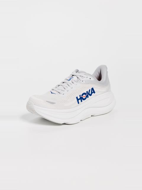 HOKA Bondi 9 Sneakers