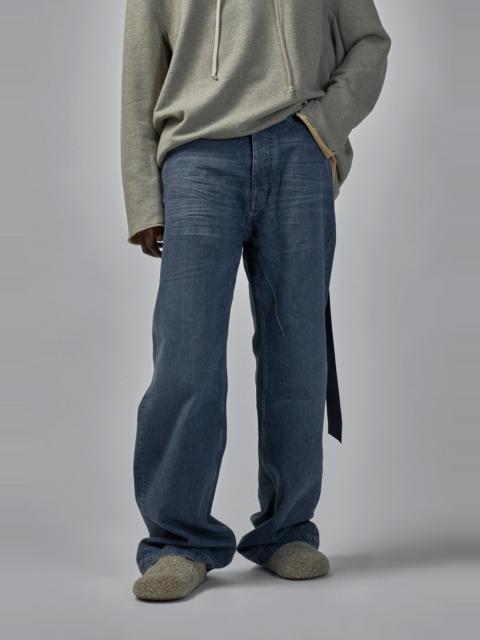 Rick Owens DRKSHDW Straight Jeans