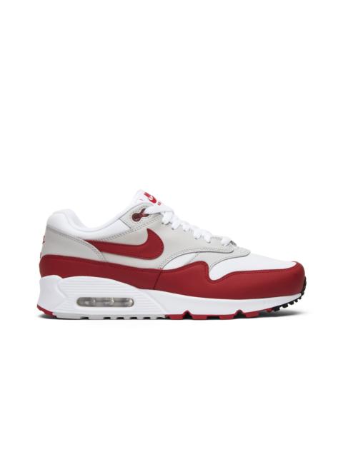 Nike Nike Air Max 90/1 'University Red'