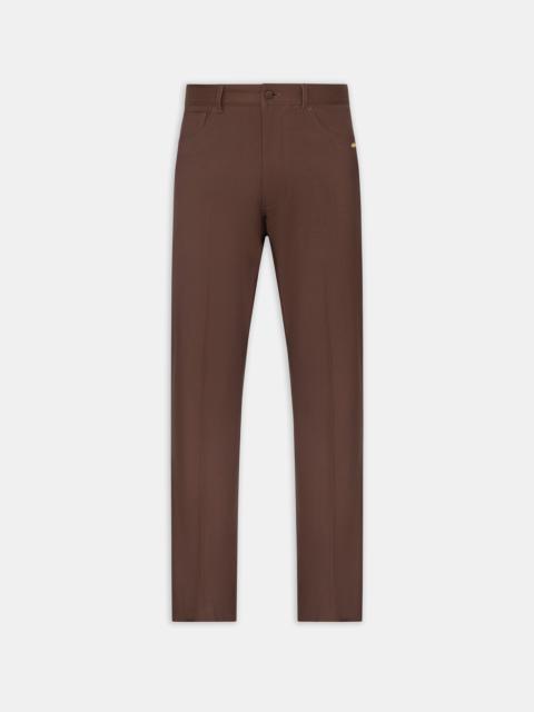 AMIRI BOOT CUT PANT