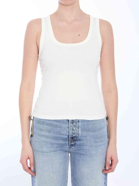 Burberry Women Festival-Style Tank Top