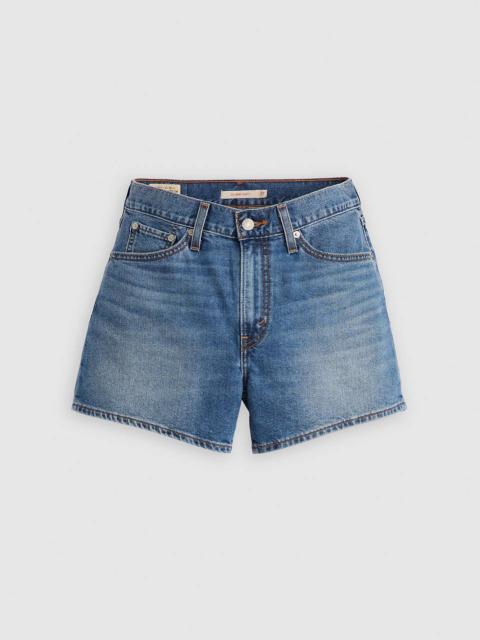 Levi's '80S MOM WOMEN'S SHORTS