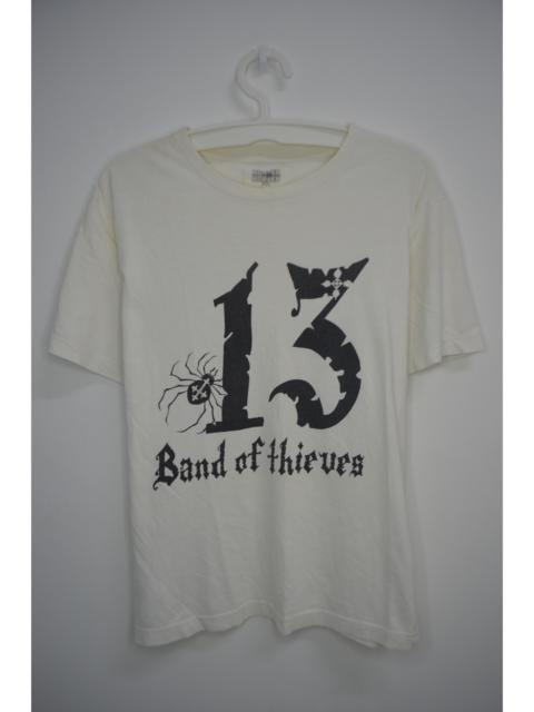 Other Designers Japanese Brand - 🔥🔥Vintage Hunter x Hunter 13 Band of thieves
