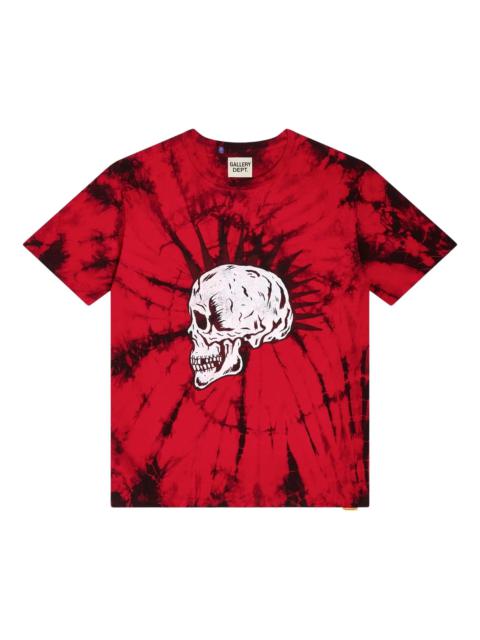 GALLERY DEPT. Gallery Dept. Tie-dye T-shirt