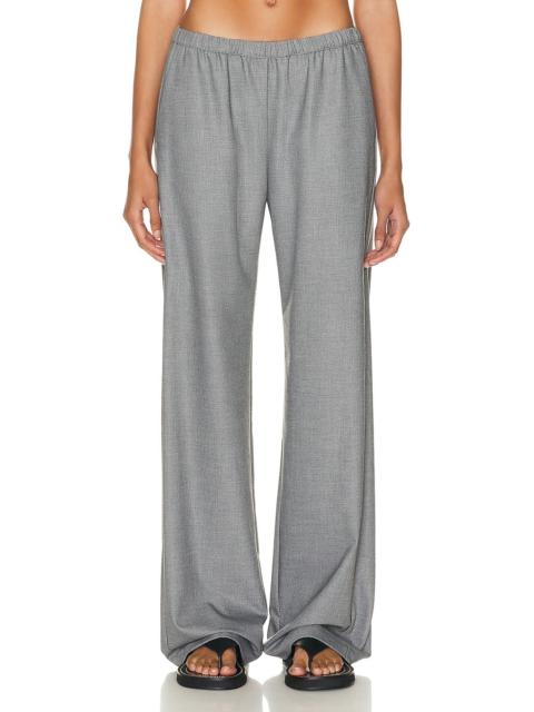 Enza Costa Everywhere Suit Pant