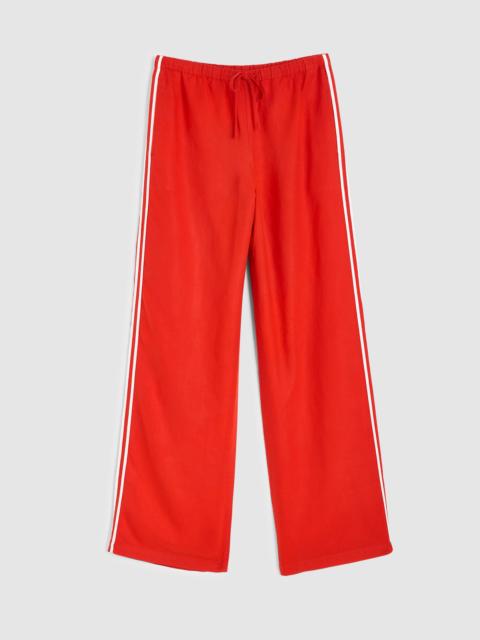 Madewell Pull-On Pants in 100% Linen