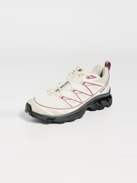 SALOMON XT-6 Expanse Sneakers