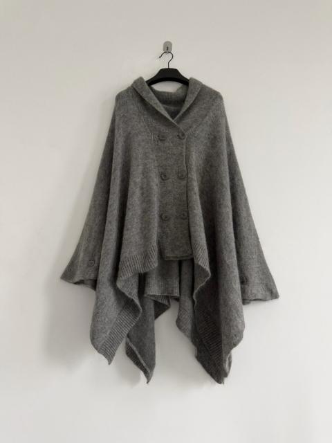 Maison Margiela Maison Margiela MM6 2013 Shawl Cape