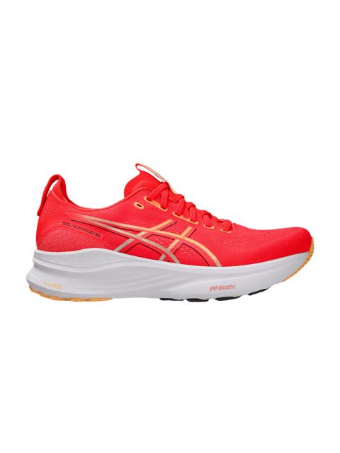 Asics Gel Kayano 32 'Flash Red'