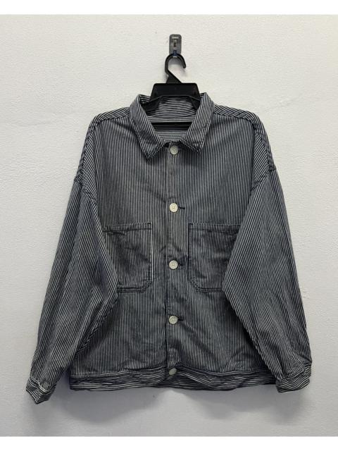 Other Designers VINTAGE GU JACKET