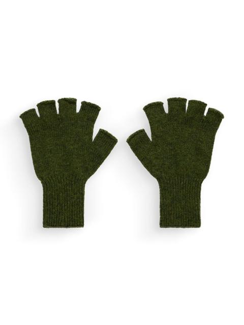 ALPHA INDUSTRIES ANON X ALPHA F/L GLOVES