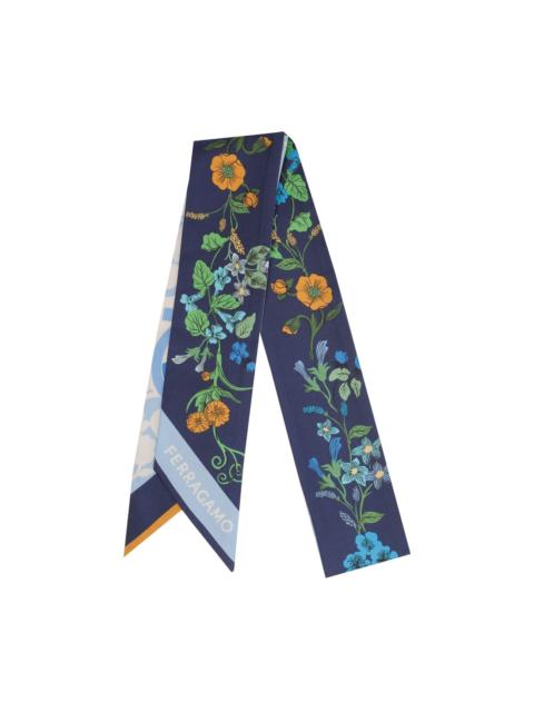 FERRAGAMO Ferragamo Women Pegaso Bandea7u