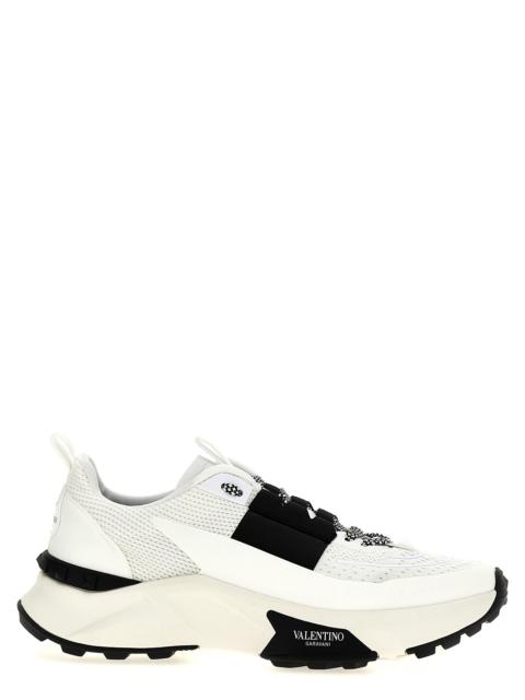 Valentino Garavani Men Valentino Garavani 'True Act' Sneakers