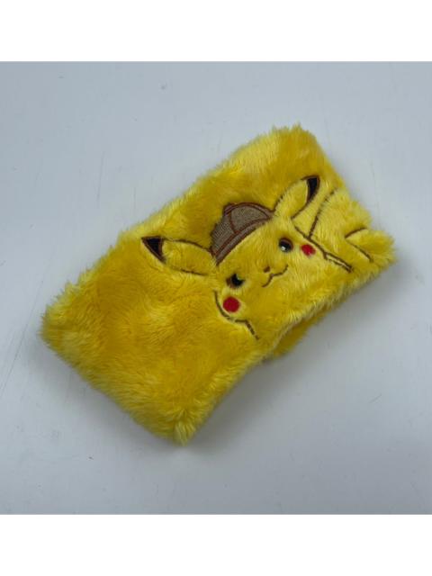 Other Designers Japanese Brand - pikachu wristband