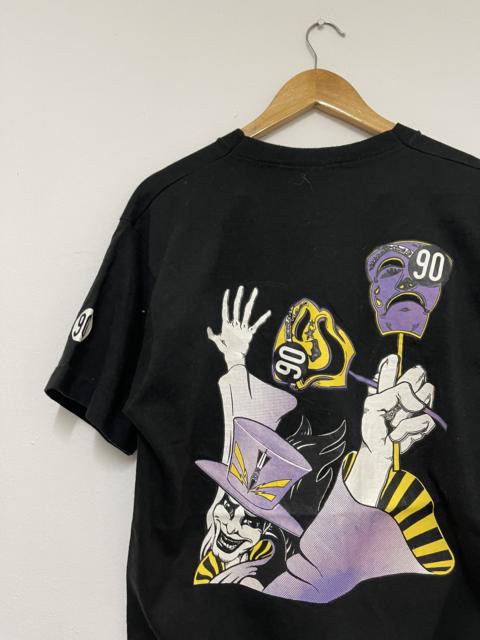 Other Designers Vintage - Vintage Ninety Skateboarding by Kevin Staab St1