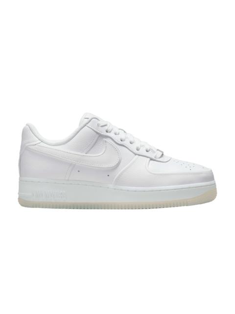 Nike A Ma Maniére x Wmns Air Force 1 Low 'White'