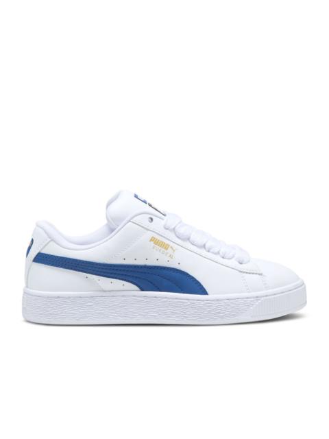 PUMA SUEDE XL 'WHITE CLYDE ROYAL'