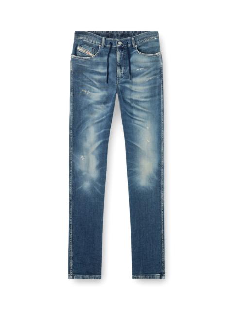 Diesel SLIM 2062 D-STRUKT JOGGJEANS® 068RY