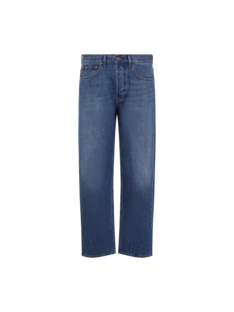 Valentino Valentino 5-Pocket Jeans Men