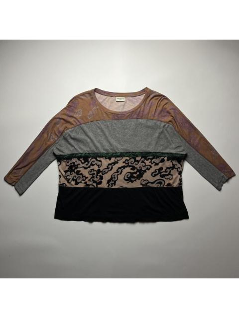 Dries Van Noten Dries Van Noten