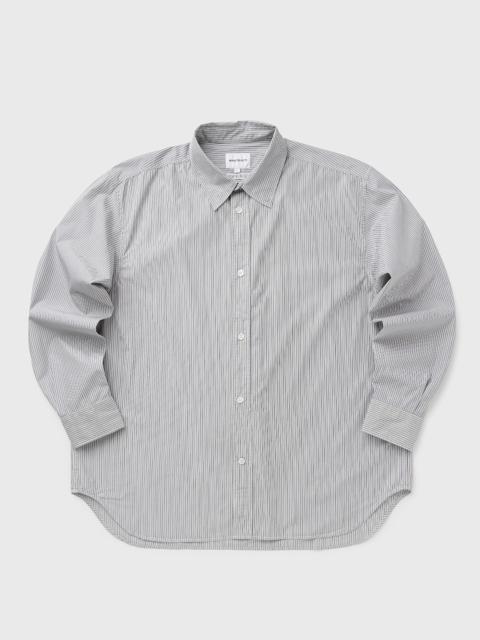 NORSE PROJECTS Mo Fine Oversize Shirt