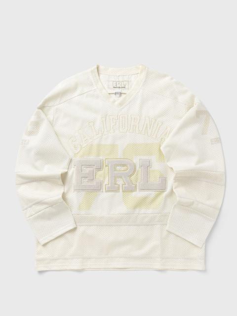 ERL CALIFORNIA HOCKEY JERSEY KNIT