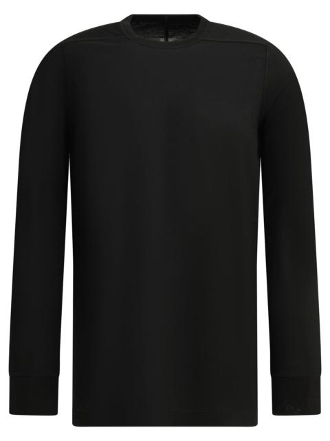 Rick Owens Rick Owens Level Crew-neck T-shirt Black
