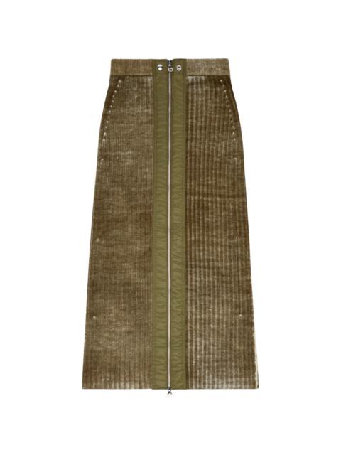 Diesel M-Asi skirt
