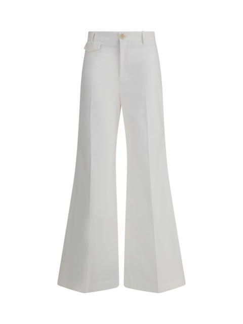 Chloé Flare Pants