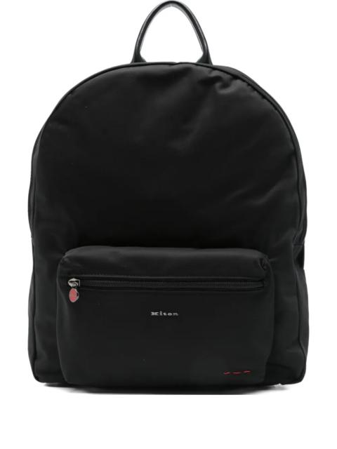 Other Designers KITON - Kiton Men Kiton Backpack