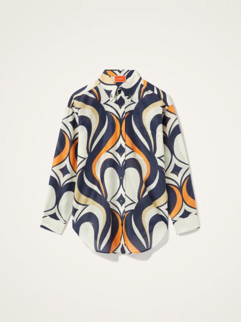 La DoubleJ Better Than Your Boyfriend's Shirt