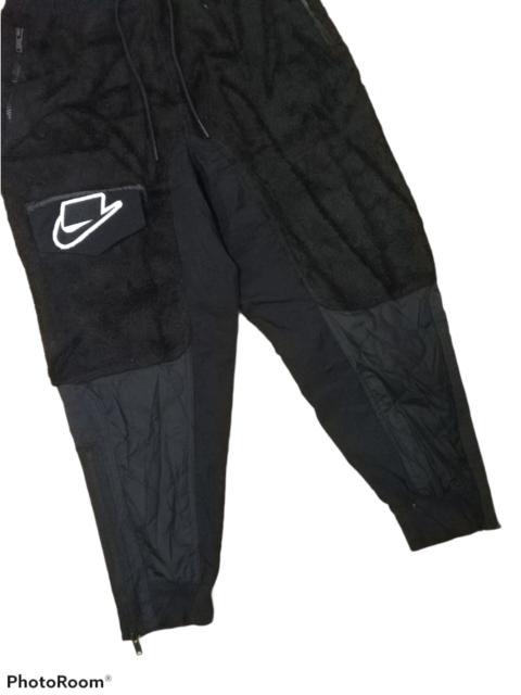 Nike 🔥Rare Nike Fleece Sweatpants Jogger