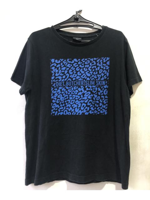 Other Designers 💥Vintage💥 Marlboro x Diet Butcher Slim Skin Tee