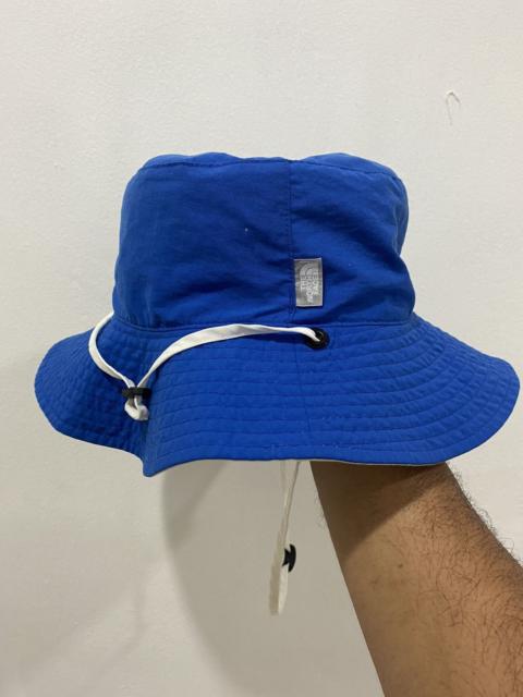 The North Face 2 In 1 Reversible The North Face Outdoor Bucket Hat