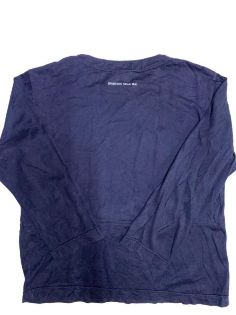 Other Designers Hai sporting gear by issey miyake