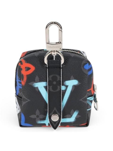 Louis Vuitton Leather purse