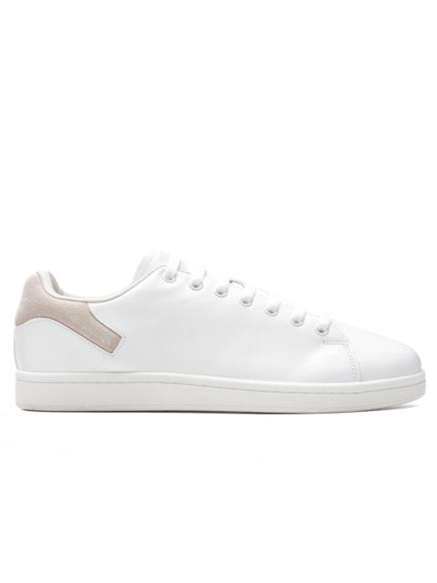 Raf Simons RAF SIMONS ORION - WHITE