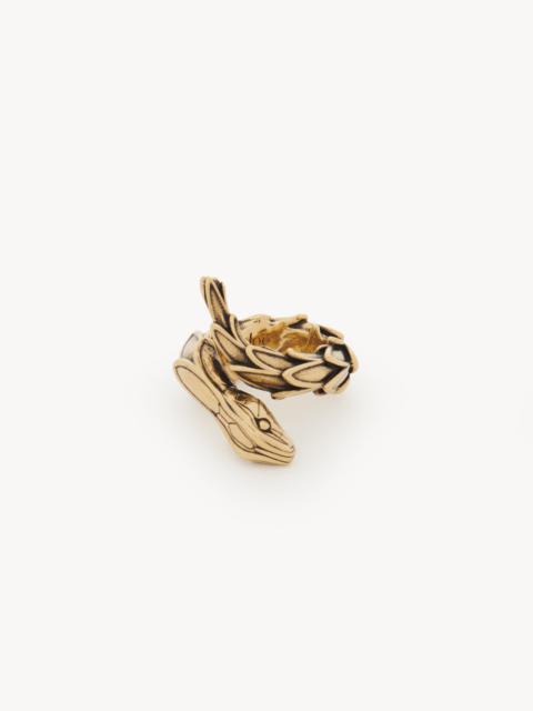 Chloé THE CHLOÉ SNAKE RING
