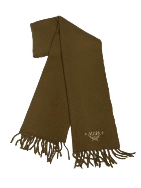 Other Designers Vintage - MCM wool scarf Modern Creation Muchen very good Condition