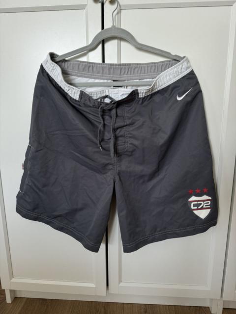 Nike Nike Cortez shorts vintage rare 80s 90s 00s