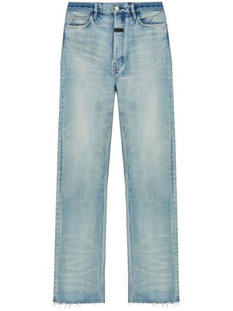 Classic 5 Pocket jeans