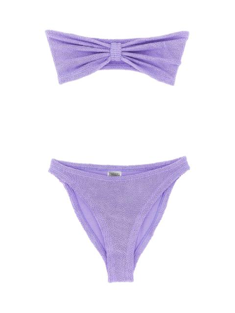 Hunza G 'jean' Bikini