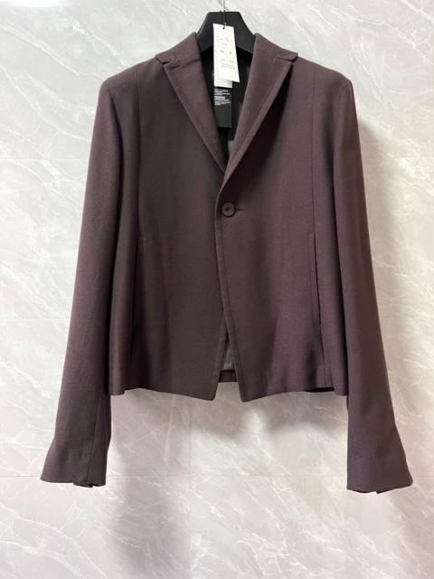 Julius Julius 7 Short Loose Coat