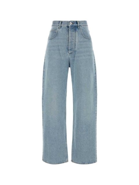 Bottega Veneta Bottega Veneta Women Denim Jeans
