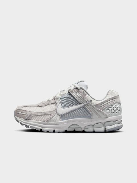 WOMEN'S NIKE ZOOM VOMERO 5 SUEDE CASUAL SHOES