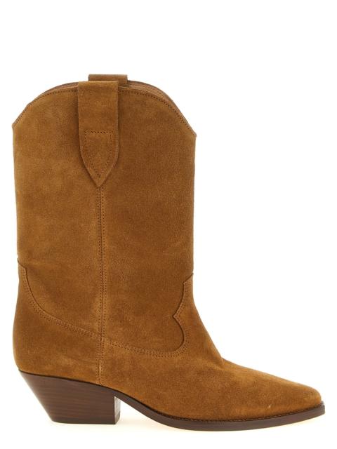 Isabel Marant Isabel Marant Women 'Duerto' Texas Boots