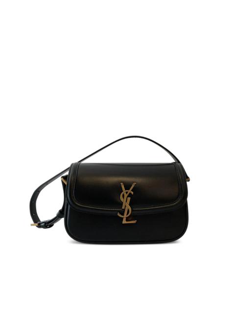 SAINT LAURENT Saint Laurent Black Shoulder Bags Women