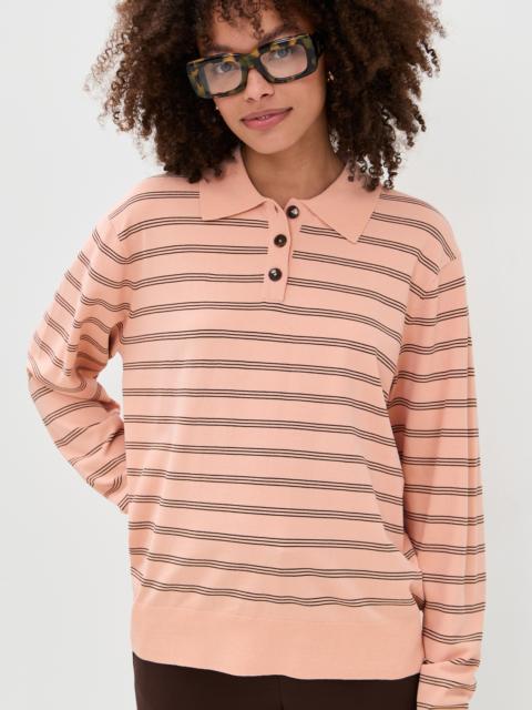 The Garment Madison Polo