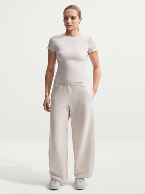 Nike Nike 24.7 ImpossiblySoft Women's High-Waisted Wide-Leg Pants