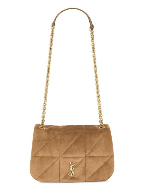 SAINT LAURENT Mini Jamie 4.3 Chain Bag